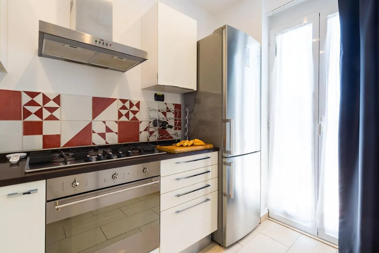 N'Attic A Vomero Penthouse Terrace By Napoliapartments